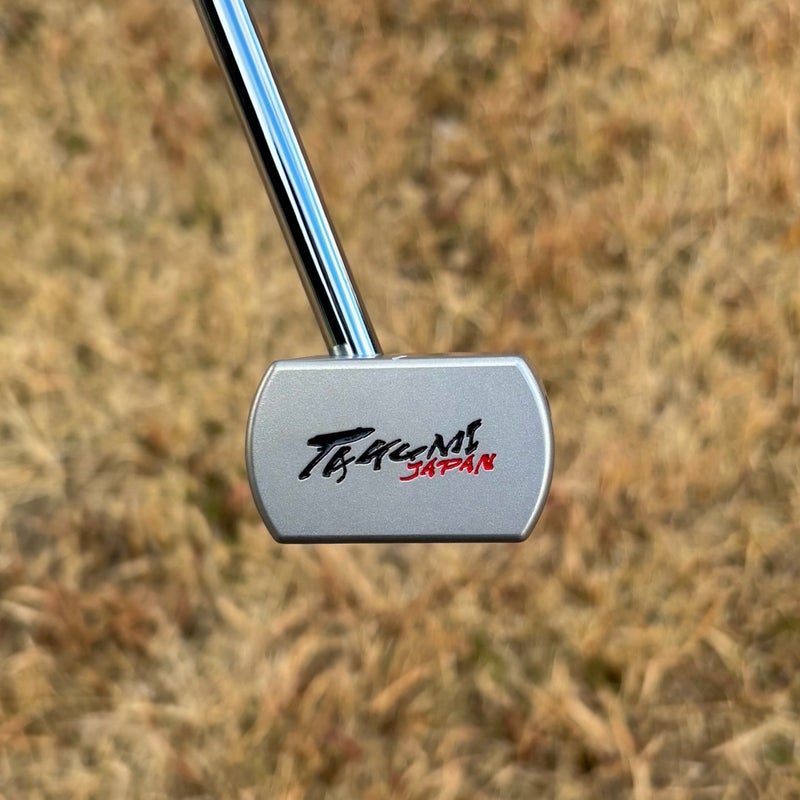 真芯で捉える！練習用パター⛳️ | ゴルフ工房ゲイン