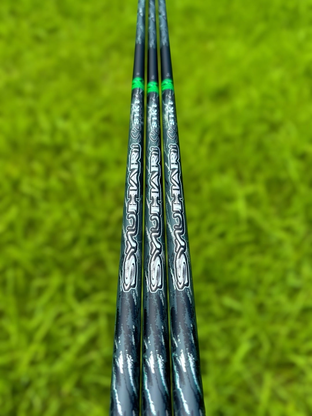 SYUHARI SIKI(四季) ドライバーシャフト Threering “ SYUHARI SIKI ” Debut‼︎ | ゴルフ工房ゲイン