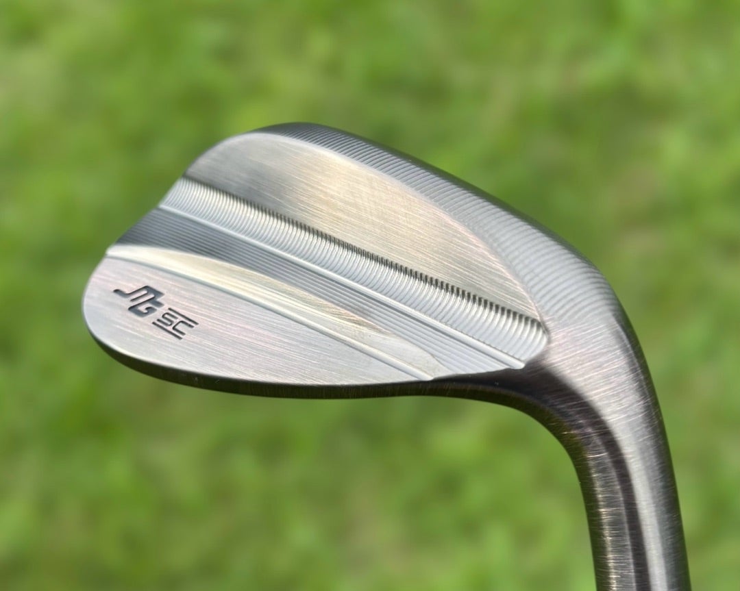 MIURA “SC Wedge” Debut!! | ゴルフ工房ゲイン