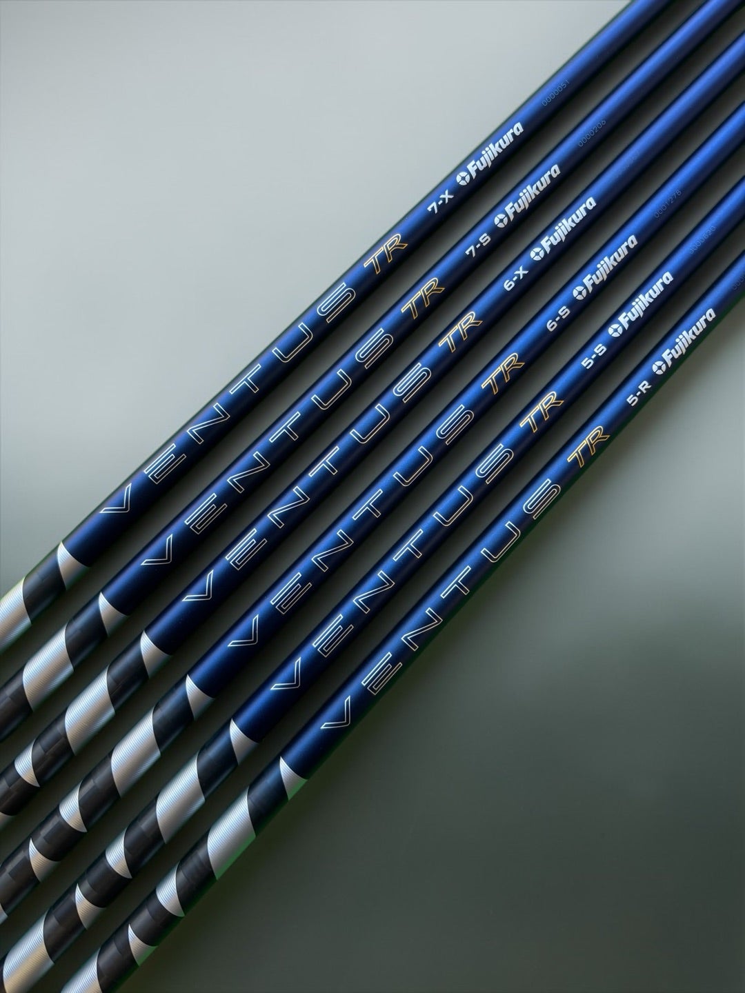 Fujikura “ 26 VENTUS TR BLUE ” Debut!! | ゴルフ工房ゲイン