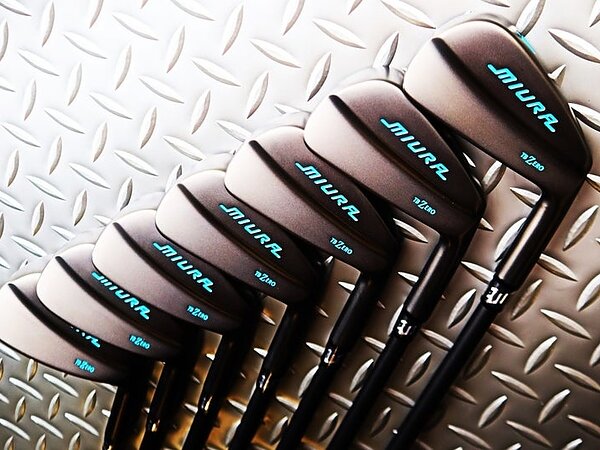 機も熟し極上アイアンをＧＥＴ！の画像