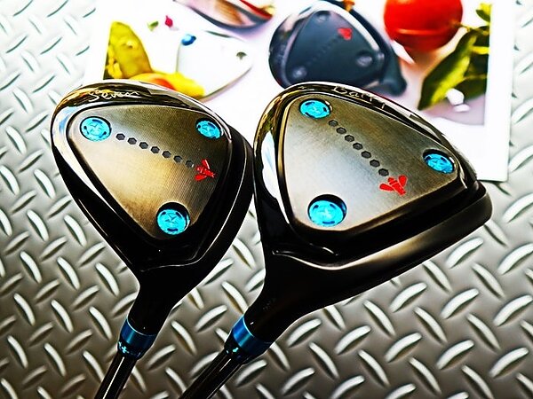 待ってましたニューＦＷ！の画像