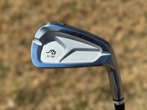 MIURA “TC-102” Debut!!の画像