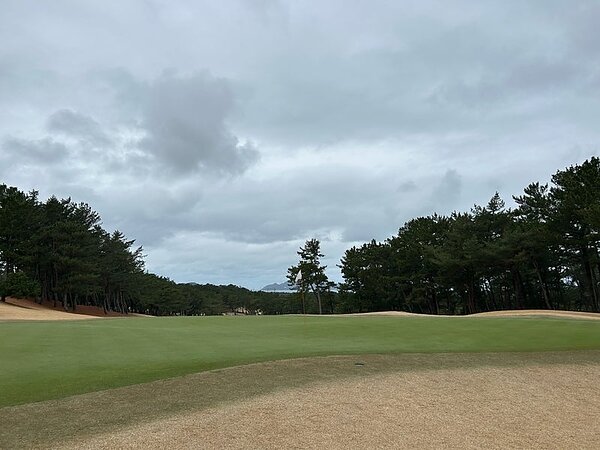 寒さを吹き飛ばすバトルロイヤル⛳の画像