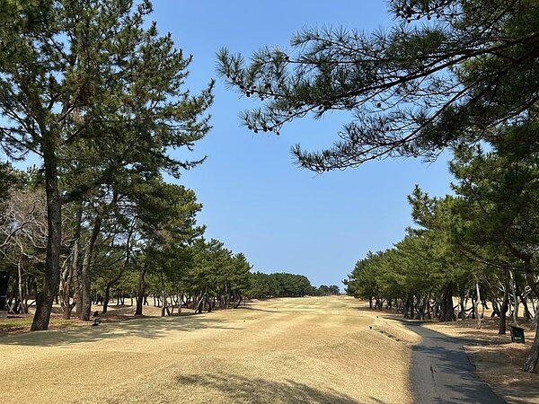 アフター北九州オープン⛳の画像