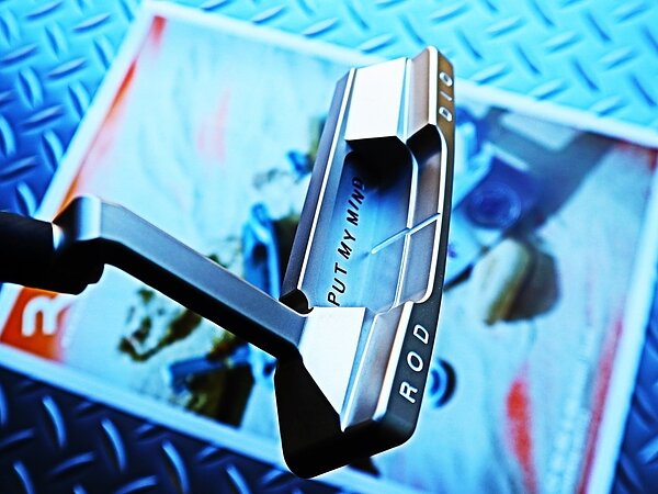 王道パターでパッティング向上！の画像