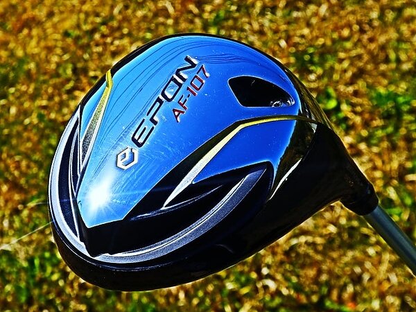 EPON AF-107 Debut!!の画像