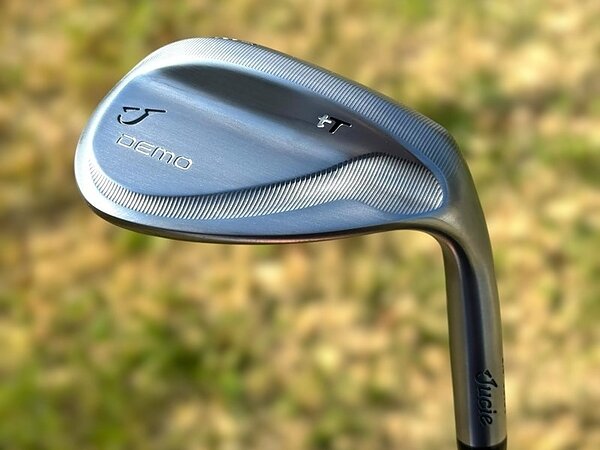 Jucie tT wedge 2.0 Debut!!の画像