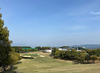 最高のコンディションだったのに⛳のイメージ