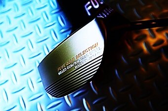 FUSEのイメージ