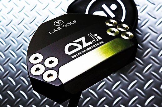 L.A.B GOLFのイメージ