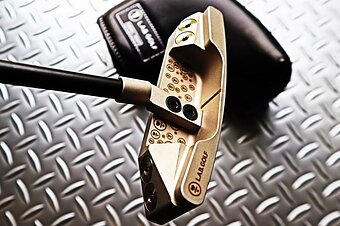 L.A.B. GOLFのイメージ