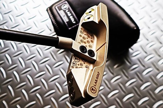 L.A.B GOLFのイメージ