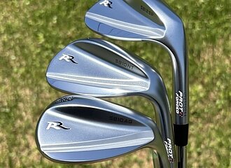 PROTO CONCEPT RR FORGED WEDGE debut!!のイメージ