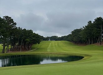 ゴルフ熱が激高な２人と玄海ゴルフクラブへ⛳️のイメージ