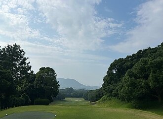 猛暑でワイワイコンペ⛳のイメージ