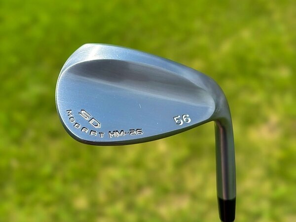 Modart SD WEDGE HM-26の画像