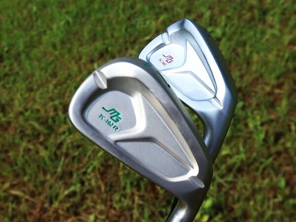 MIURA “TC-102” 試打を追加‼︎の画像