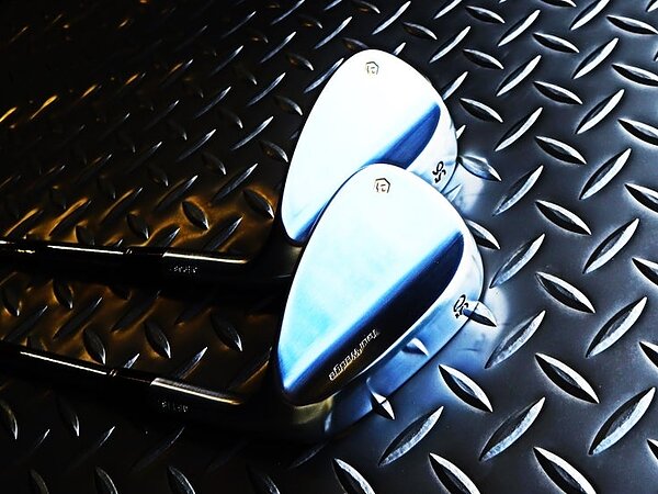 海外で腕を上げる傑出ゴルファー！の画像