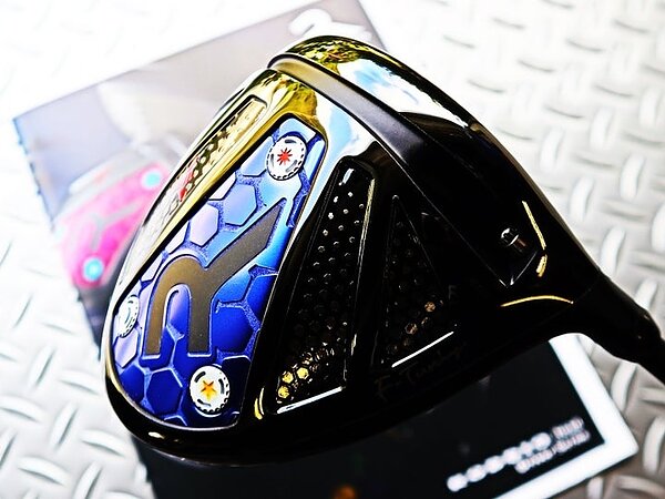 ポテンシャル発揮のビューティードライバー♡の画像