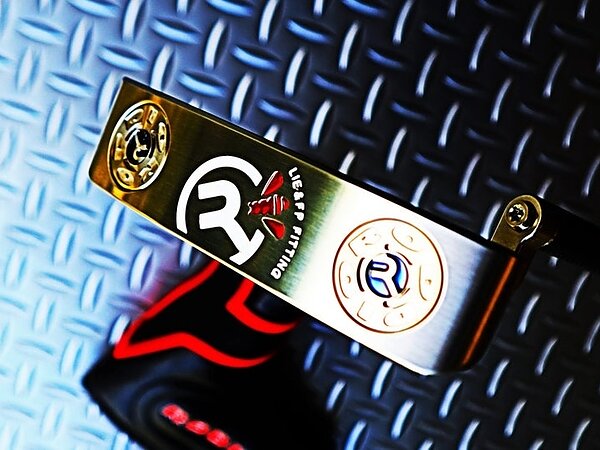 やる気に拍車を掛けるニューパター！の画像