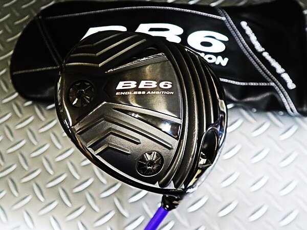 不安を払拭するニュードライバー！の画像