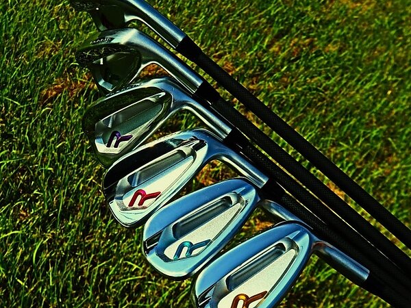 自分好みのカラーカスタム！の画像