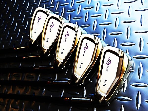 飽くなきマイゴルフへの挑戦！の画像