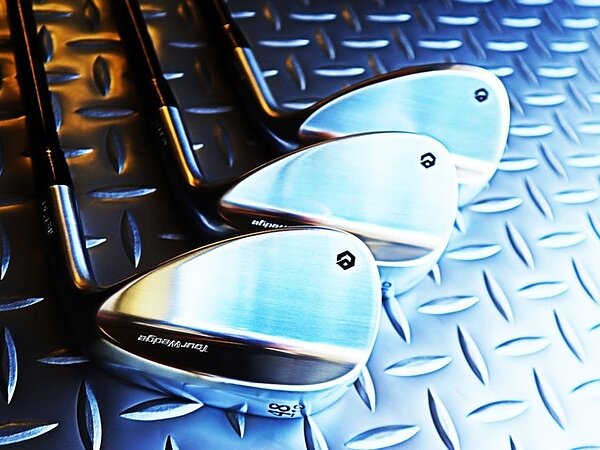 このウェッジでライバルを撃破！の画像