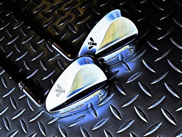 ゴルフを楽しむ新たな一手！の画像