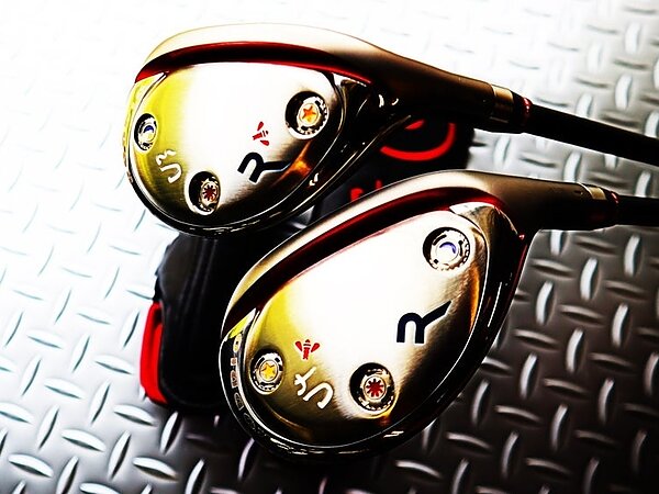 最強の武器となったモンスターＵＴ！の画像