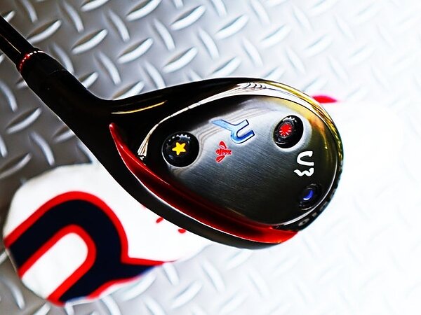 巡り会ったグレートウェポン！の画像