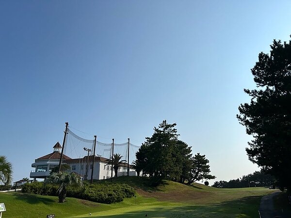 盛り上がったバトルロイヤル⛳の画像