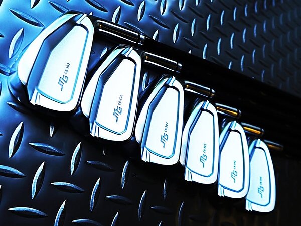 拍車を掛けるゴルフ道！の画像