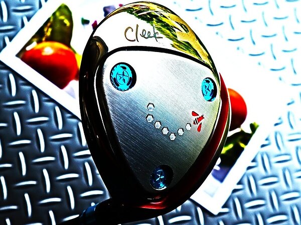 剛腕が手にした最強ＦＷ！の画像