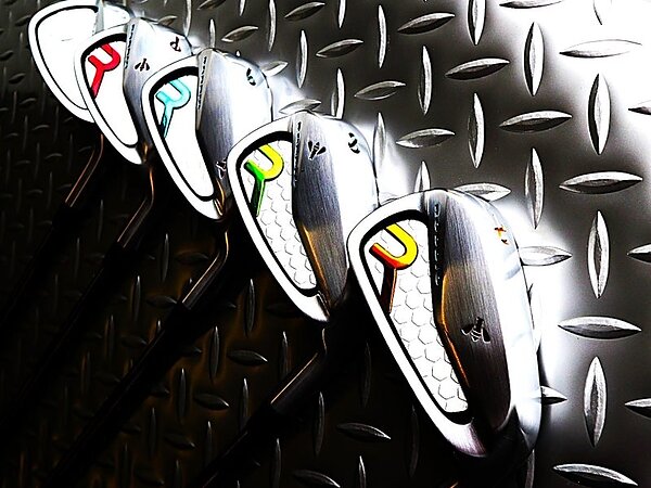 ハッピーアイアンでテンションアップ♡の画像