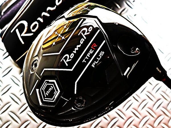 先駆けてドライバーをイメチェン！の画像