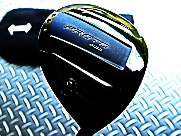 巡り合った至高のドライバー！の画像