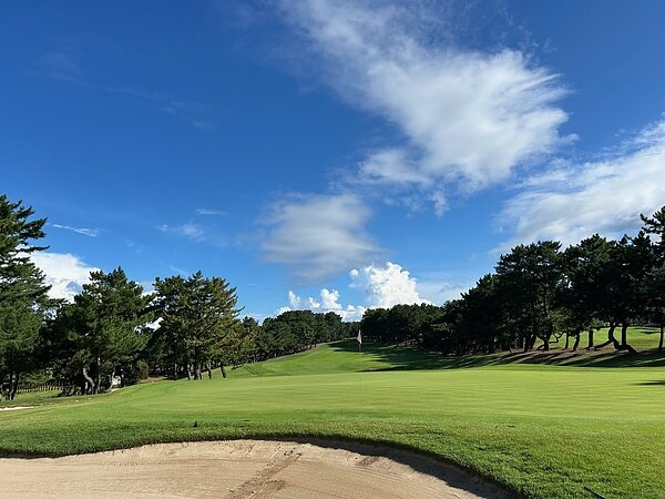 ほんの少し秋めいてきたかな？の画像