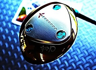 フェアウェイウッド揃い踏み！のイメージ