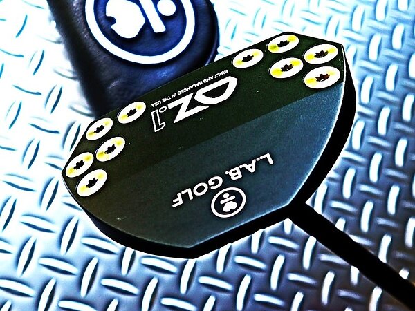 「Ｌ.Ａ.Ｂ.ゴルフ」etc.の画像