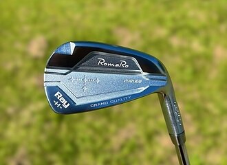 RomaRo NEW “Putter & IRON”のイメージ