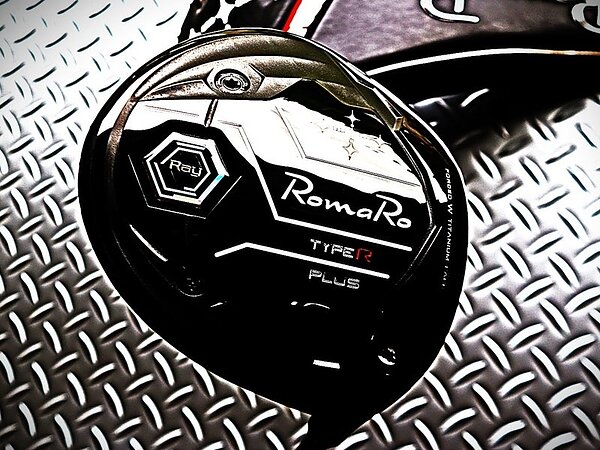 火付け役のニュードライバー！の画像