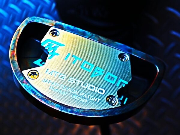 アーティスティックパターでグッドイン！の画像