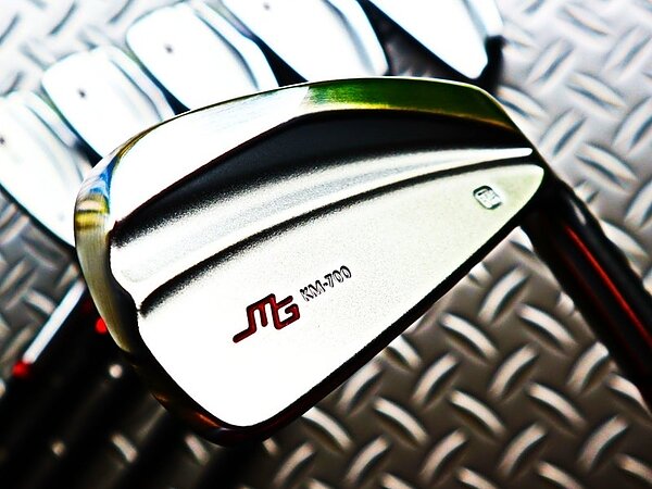 決め手は男前ヘッド！の画像