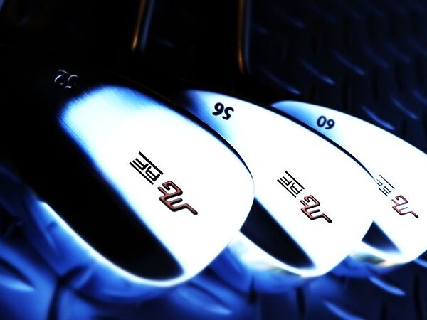 トコトンスピリットでニューウェッジGET！の画像