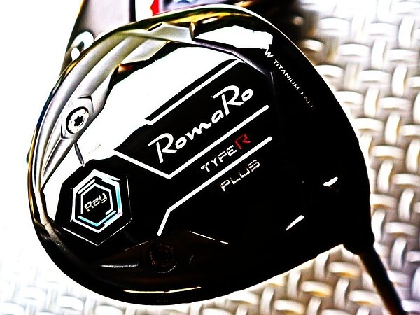 景気付けのニュードライバー！の画像