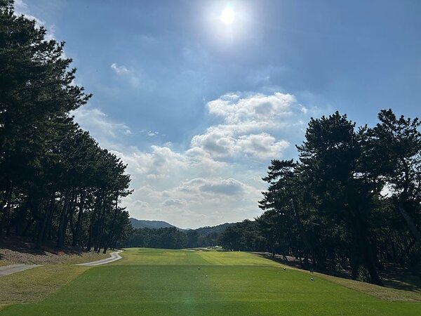 波乱万丈のバトルロイヤル⛳の画像