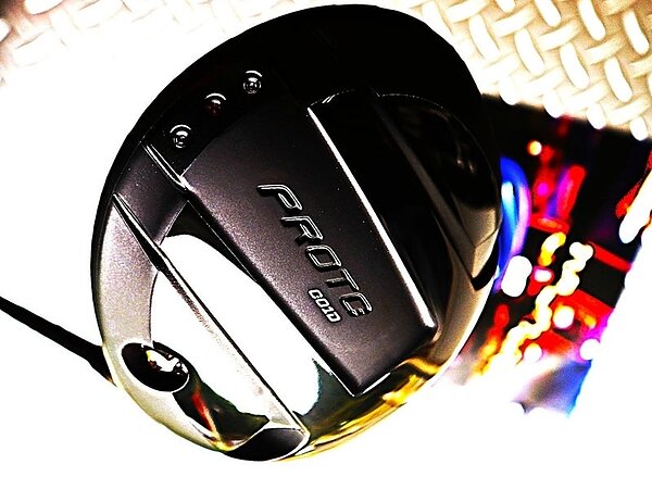 躍進を懸け極上ドライバーをGET！の画像