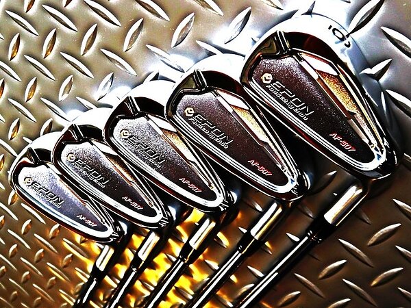 光明を見出した朗らかゴルファー!!!の画像